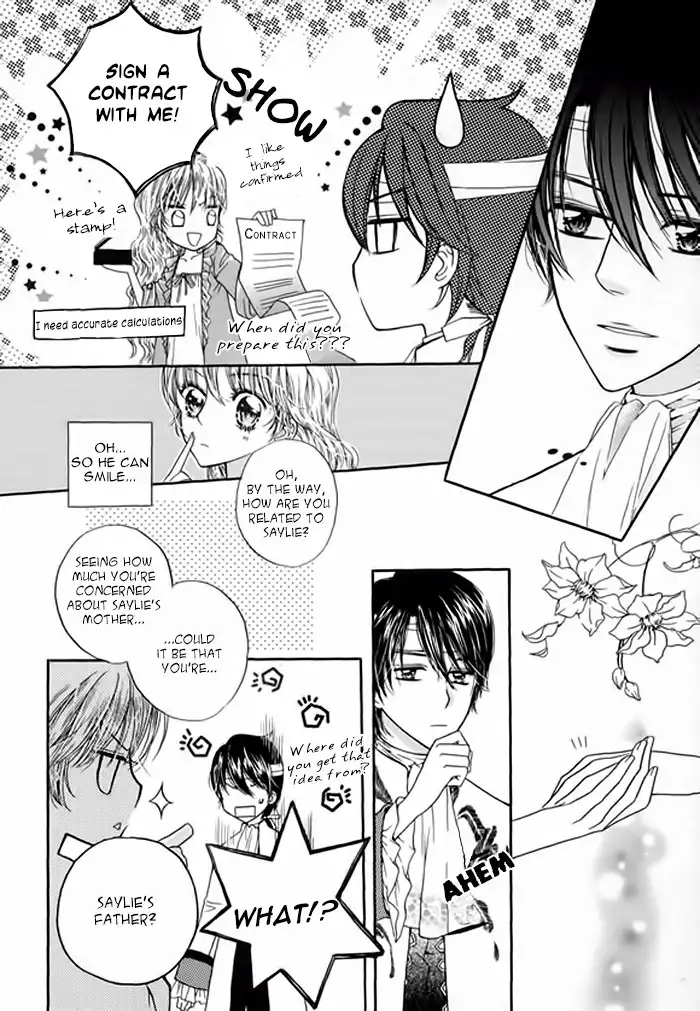 Glass Shoes (IM Hae Yeon) Chapter 2 29